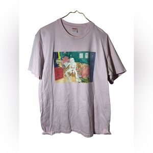 SUPREME | tshirt tee shirt large
